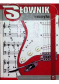 Słownik muzyki