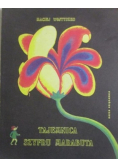 Tajemnica szyfru Marabuta
