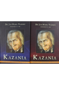 Kazania Tom 1 i 2