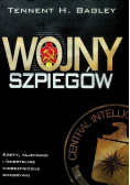 Wojny szpiegów