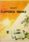 Światy Clifforda Simaka
