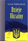 Dzieje Ukrainy