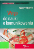 Wstęp do nauki o komunikowaniu