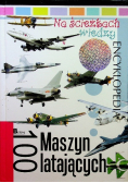 100 maszyn latających