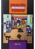 Kajtek i Koko na tropach Pitekantropa