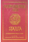 Droga Neokatechumenalna Statuta