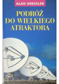 Podróż do Wielkiego Atraktora