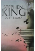 Oczy smoka