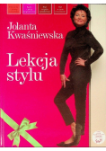 Lekcja stylu