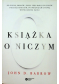 Książka o Niczym