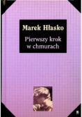 Pierwszy krok w chmurach