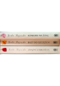 Konkurs na żonę /Bilet do szczęścia/ Zdążyć z miłością