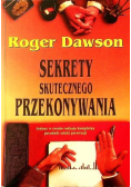 Sekrety skutecznego przekonywania