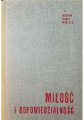 Miłość i odpowiedzialność