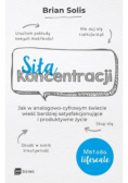 Siła koncentracji