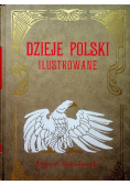 Dzieje Polski ilustrowane Tom 4