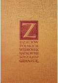 Z dziejów polskich wędrówek naukowych za granicę
