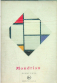 Mondrian Peintures