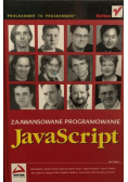 Zaawansowane programowanie JavaScript