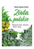 Zioła polskie