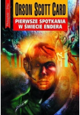 Pierwsze spotkania w świecie Endera