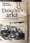Dziecięca arka
