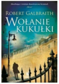 Wołanie kukułki
