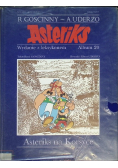 Asteriks Album 20 Asteriks na Korsyce