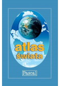 Atlas świata