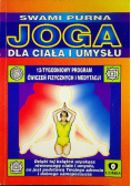 Joga dla ciała i umysłu