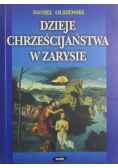 Dzieje chrześcijaństwa w zarysie
