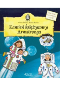 Kamień księżycowy Armstronga