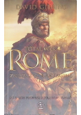 Total War Rome zniszczyć Kartaginę