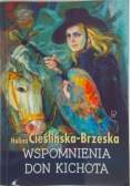 Wspomnienia Don Kichota