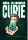 Maria Skłodowska-Curie