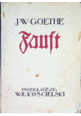 Faust 1926 r.