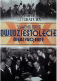 Dwudziestolecie międzywojenne Tom 12 Literatura