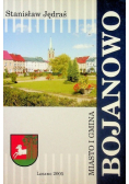 Miasto i gmina Bojanowo