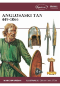 Anglosaski tan 449 - 1066