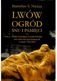 Lwów Ogród snu i pamięci