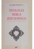 Teologia Serca Jezusowego