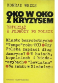 Oko w oko z kryzysem