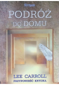 Podróż do domu Przypowieść Kryona