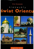 Niezwykły świat Orientu