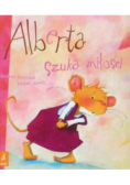 Alberta szuka miłości