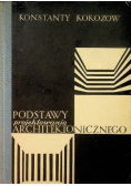 Podstawy projektowania Architektonicznego