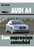 Audi A4 (typu B6/B7) modele 2000-2007