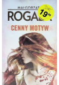 Cenny motyw