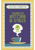 Tajemnicza historia w Styles