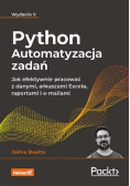 Python Automatyzacja zadań